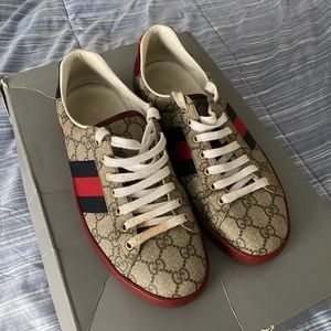 Gucci sneaker